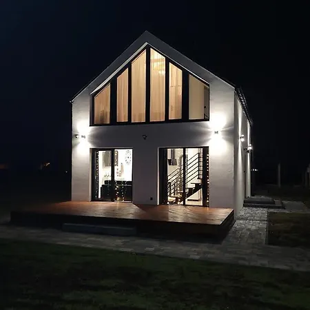 Noclegi Beskidzkie Stodoly Odrzechowa Exterior photo