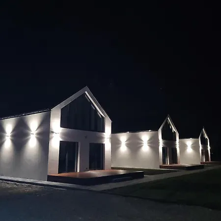 Noclegi Beskidzkie Stodoly Odrzechowa Exterior photo