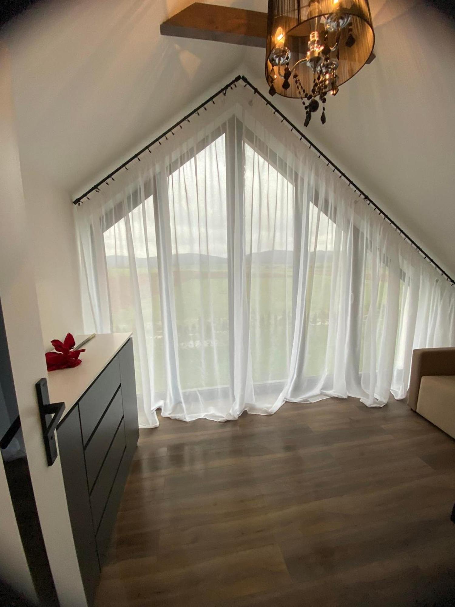 Beskidzkie Stodoly Apartment *