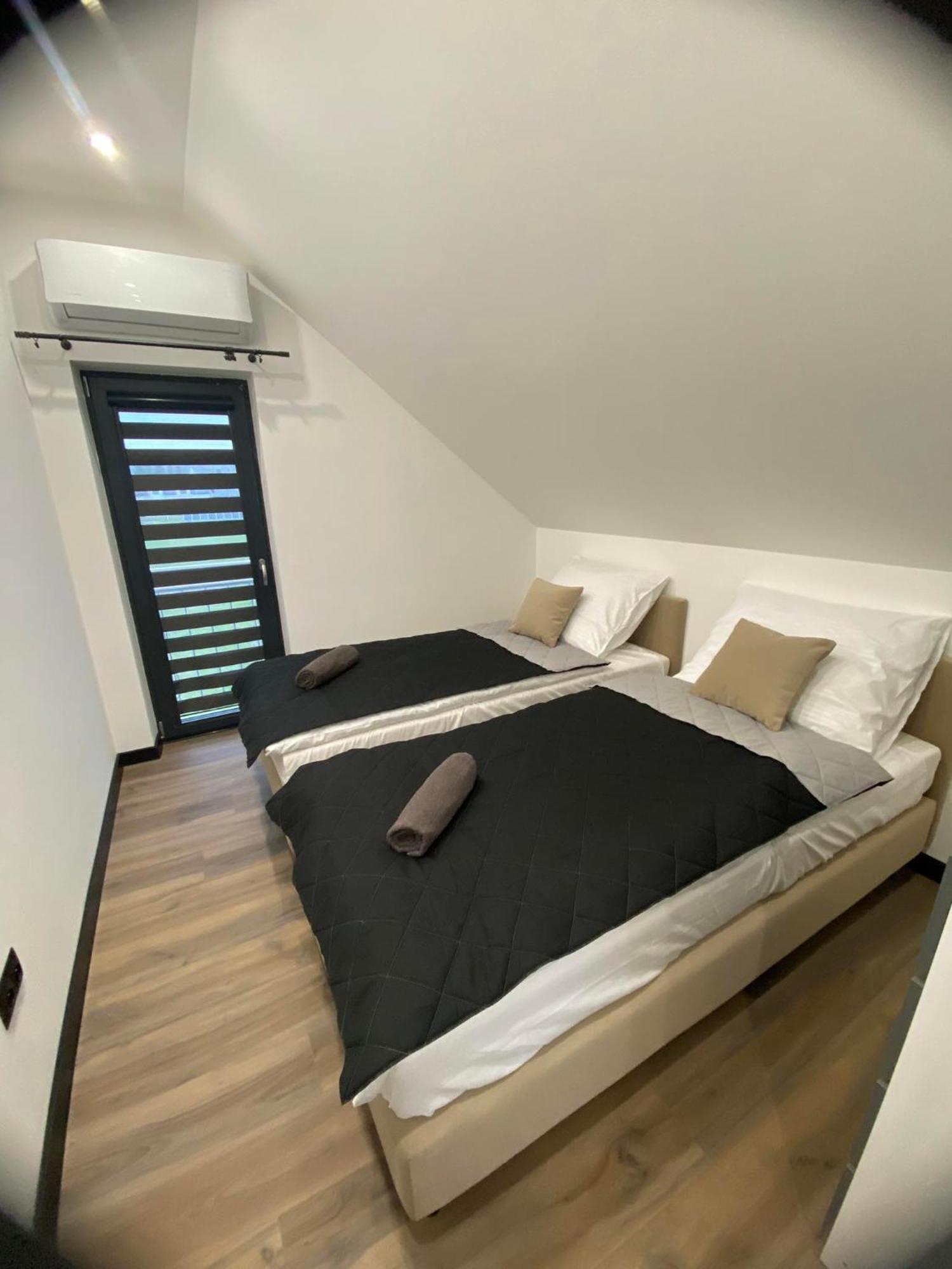 Beskidzkie Stodoly Apartment *