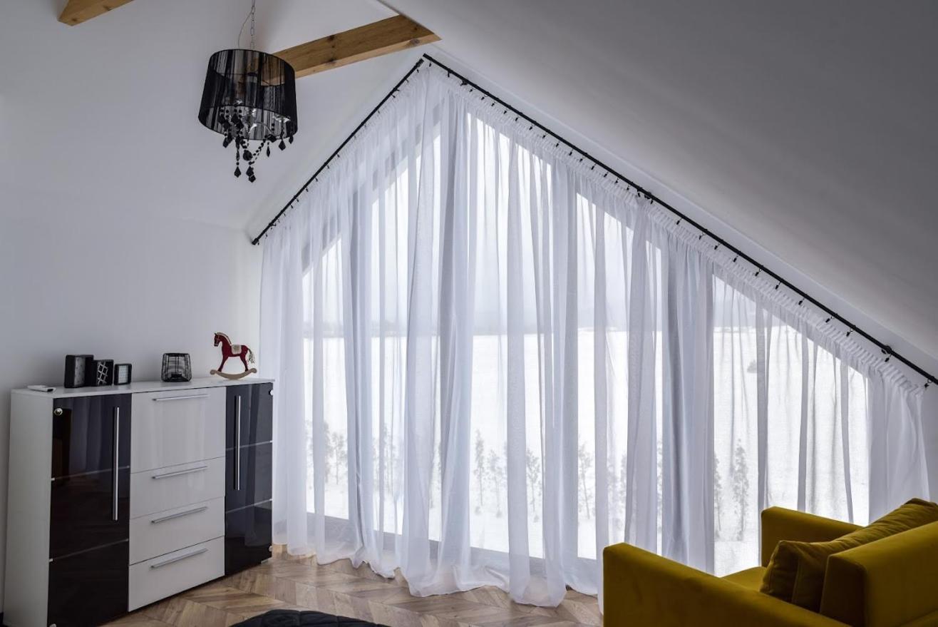 Apartment Beskidzkie Stodoly Odrzechowa