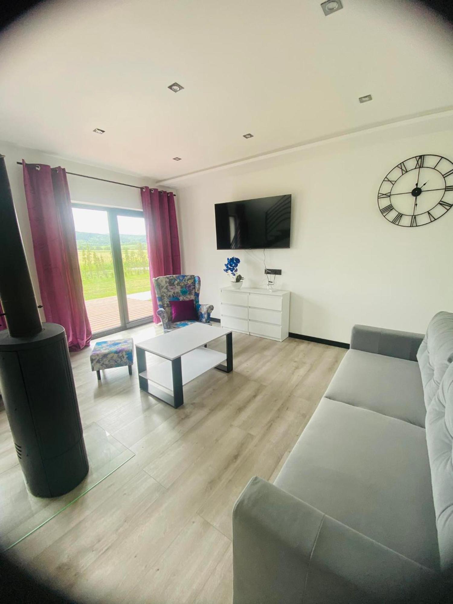 Apartment Beskidzkie Stodoly *