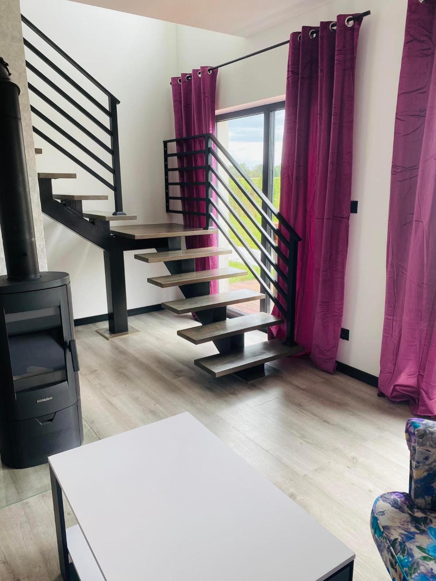 Beskidzkie Stodoly Apartment