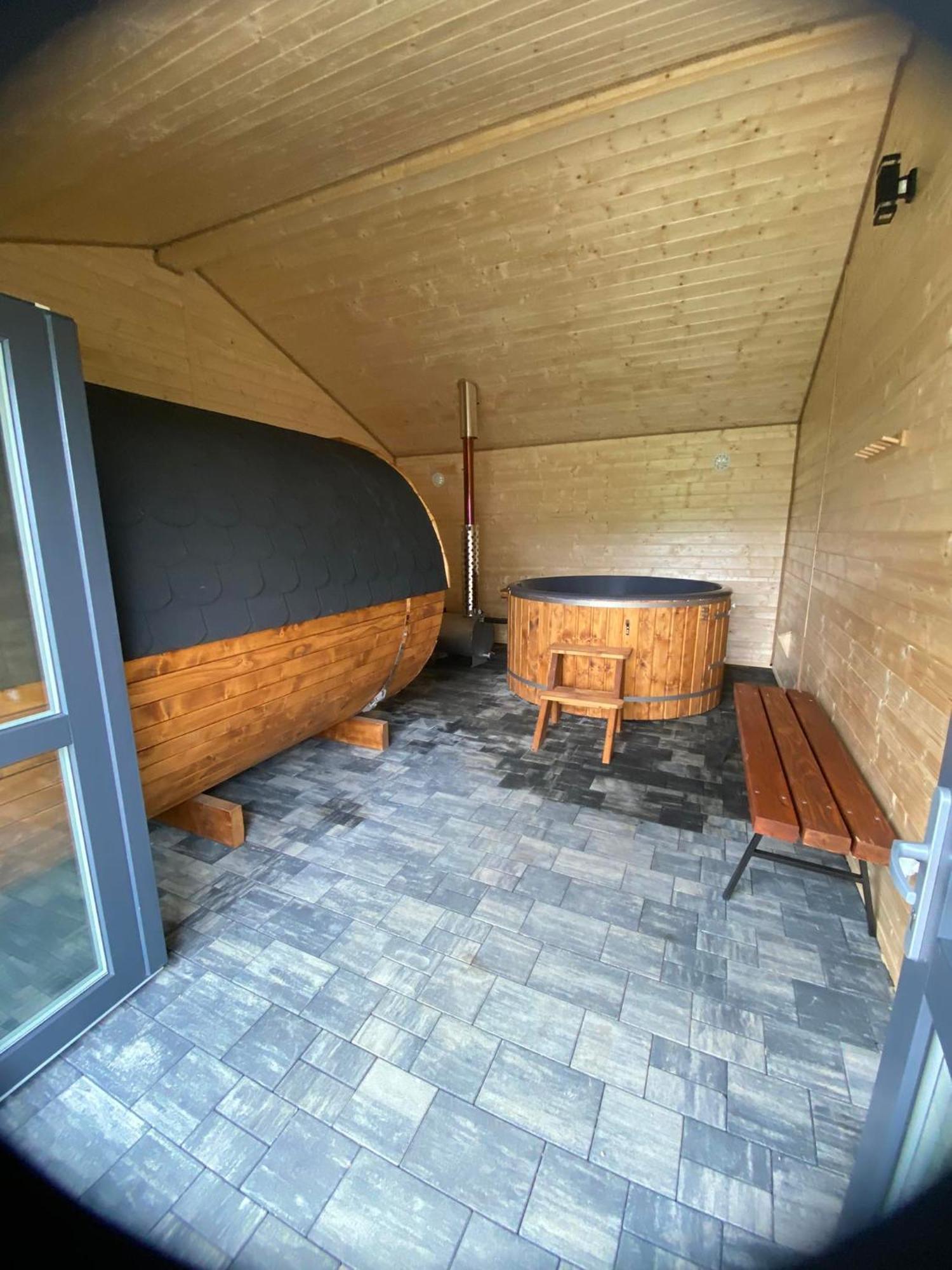 Apartment Beskidzkie Stodoly
